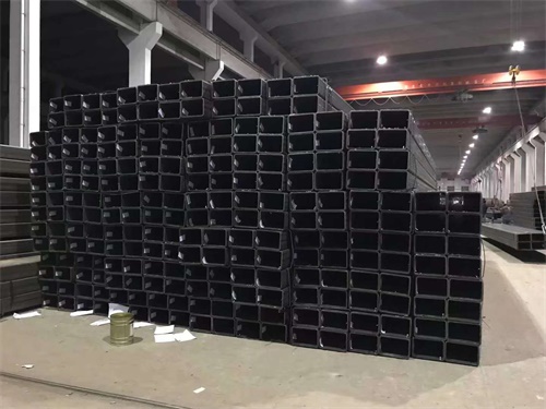 潮阳冷拔方管选型指南 工程采购怎么选